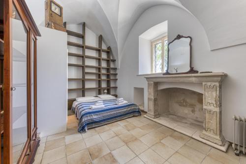 Masseria Preti Historic Masseria Galatina - Happy Rentals