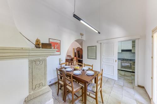 Masseria Preti Historic Masseria Galatina - Happy Rentals