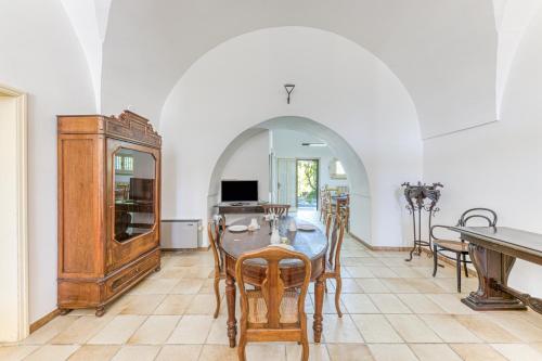 Masseria Preti Historic Masseria Galatina - Happy Rentals