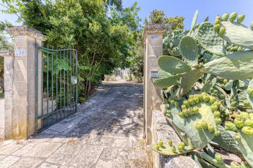 Masseria Preti Historic Masseria Galatina - Happy Rentals