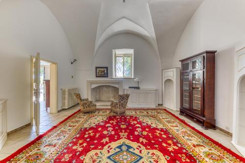 Masseria Preti Historic Masseria Galatina - Happy Rentals