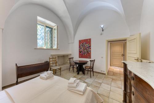 Masseria Preti Historic Masseria Galatina - Happy Rentals