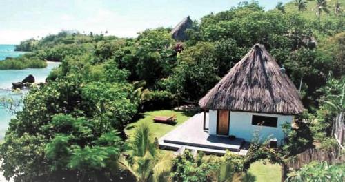 Surrounding environment