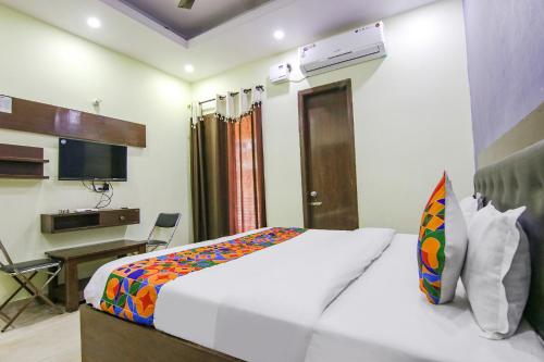 OYO Hotel Kohinoor City