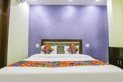 OYO Hotel Kohinoor City