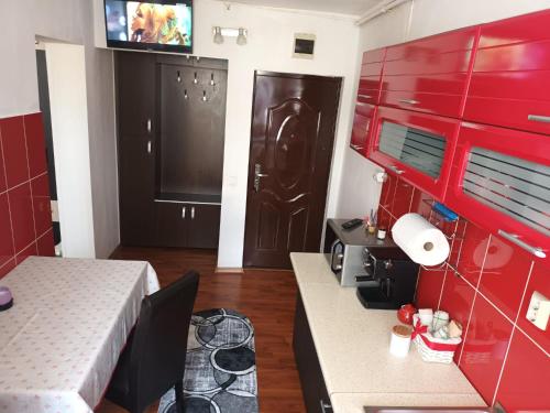 Apartament Magic Petroșani, Petrosani (fotografie 8)