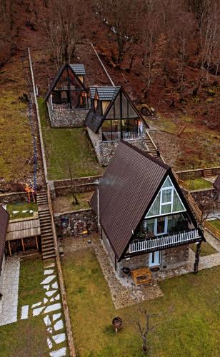Columbus Villas