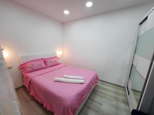 Apartment with a unique sea view on the beach in Batumi, Batumi (zdjęcie 7)