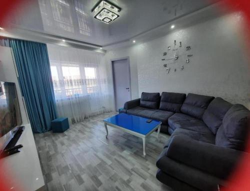Apartment with a unique sea view on the beach in Batumi, Batumi (zdjęcie 4)