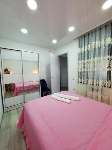 Apartment with a unique sea view on the beach in Batumi, Batumi (zdjęcie 6)