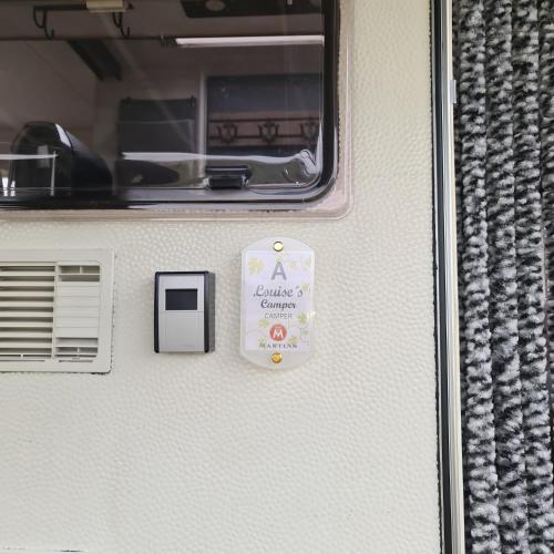  Louise´s Camper in Neusiedl an der Zaya