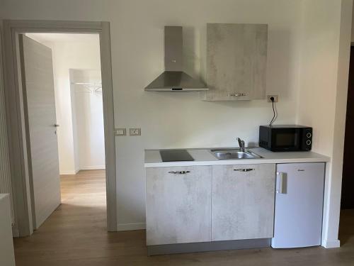 Novecento Luxury&Spa Residence 4 Stelle in Montēza