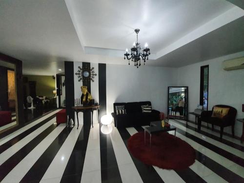 @Room Apartment, Bangkok (fotografie 7)