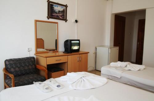 Goren Hotel