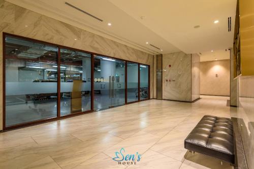 Sens House Saigon - Metropole Luxury Boutique