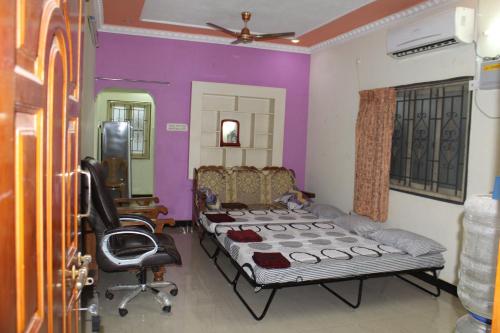 Centaurus Homestay near Trichy Airport