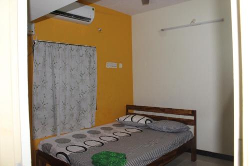 Centaurus Homestay near Trichy Airport