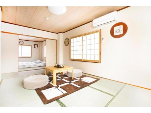 Shirakabanoyado Kujo - Vacation STAY 12604