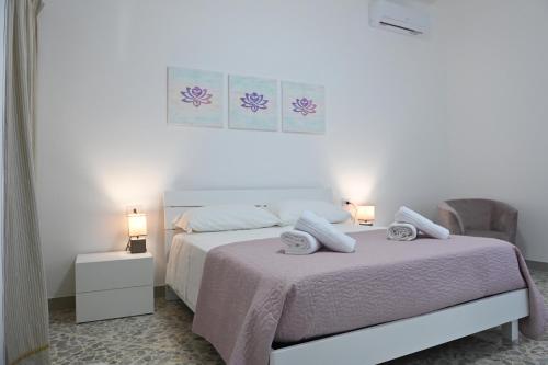 casa Venezia, Carovigno