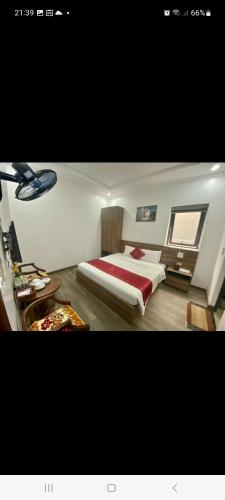 SOUTHGATE HOTEL