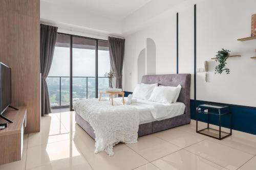Cozy Studio near TRX By Rumabnb, Kuala Lumpur (fotografie 6)