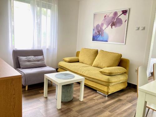 Apartman Zaharija Sokobanja