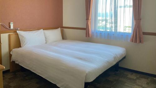 Toyoko Inn Hokkaido Hakodate Ekimae Asaichi