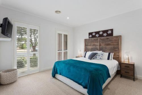 Golf Beach Retreat Torquay