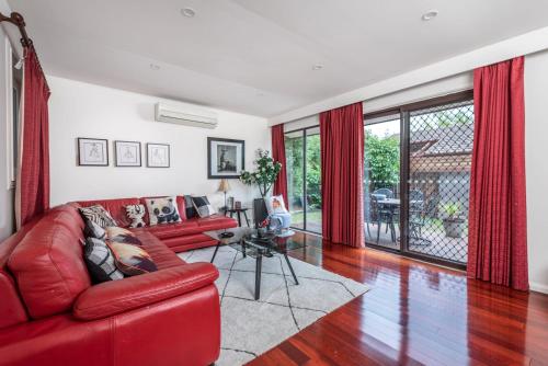 Soul-Filled Family Home Narrabundah ACT