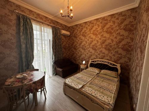 STEPROOMS, Tiflis