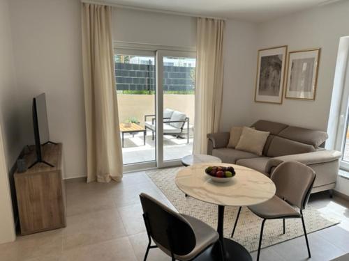  Apartments Tenerifa in Novigrad