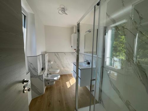 Novecento Luxury&Spa Residence 4 Stelle in Montēza
