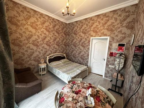 STEPROOMS, Tbilissi (photo 2)