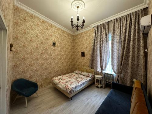 STEPROOMS, Tbilissi (photo 5)