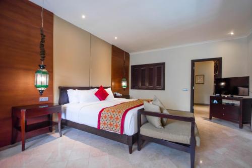 Two-Bedroom Villa with Private Pool image 9