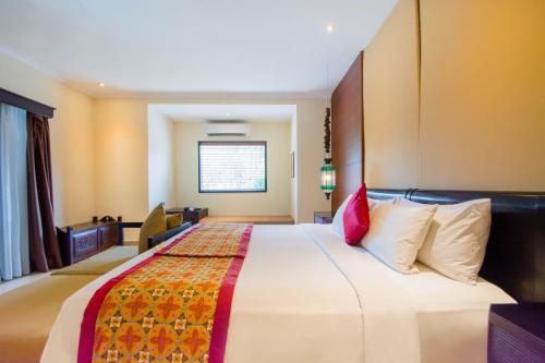 Two-Bedroom Villa with Private Pool image 10
