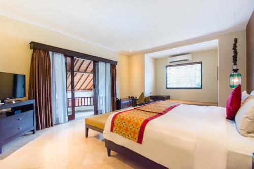 Two-Bedroom Villa with Private Pool image 7