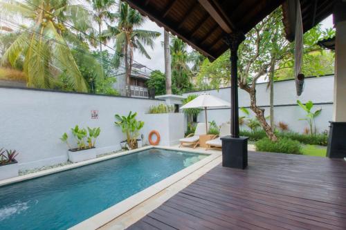 The Club Villas Seminyak
