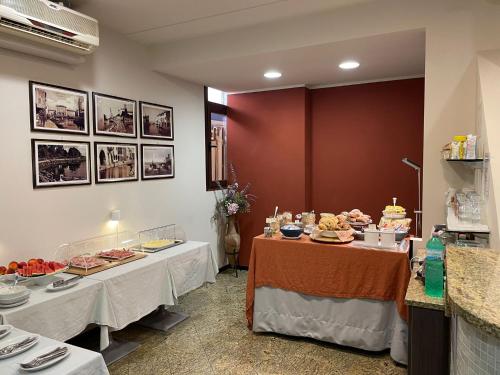 Albergo Tecla 3