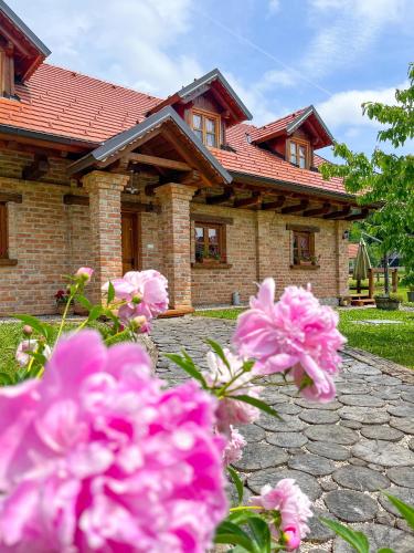 Kuća za odmor Zagorka