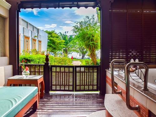 Asia Pattaya Hotel in Pattaya