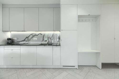 Sea & Lake - City Apartments, Mielno (foto 11)