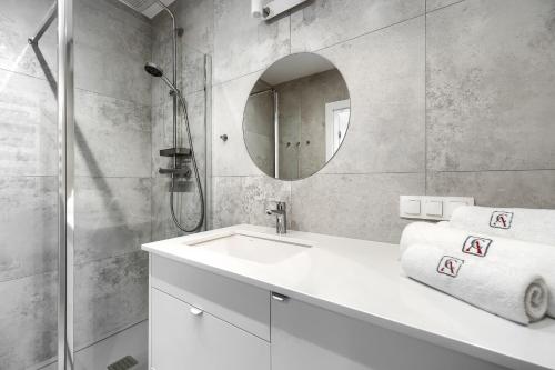 Two-Bedroom Apartament Deluxe 115 image 1