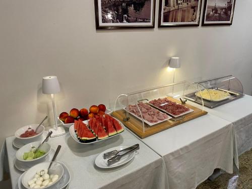 Albergo Tecla in Lazise