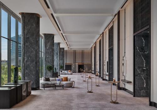 487043398 InterContinental Hotels Shenzhen WECC by IHG