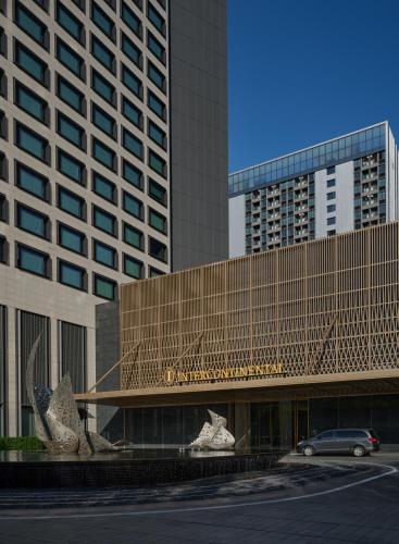487043399 InterContinental Hotels Shenzhen WECC by IHG
