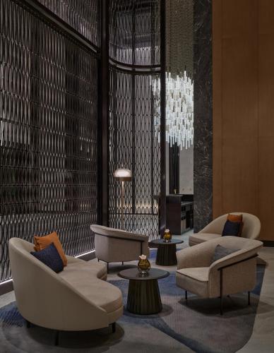 487043416 InterContinental Hotels Shenzhen WECC by IHG