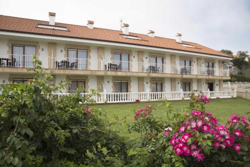 Apartamentos La Bolera