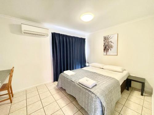 ヨンガラ ロッジ バイ ザ ストランド