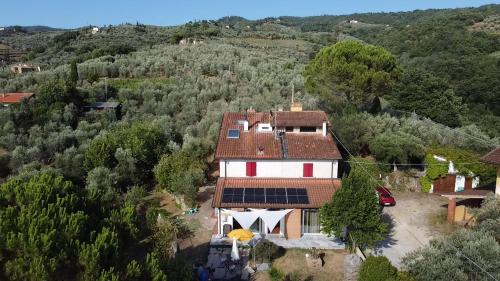 B&B Vallata in Fornello